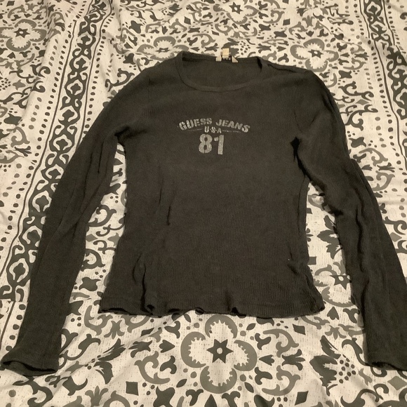 Guess tee shirt - Picture 1 of 1